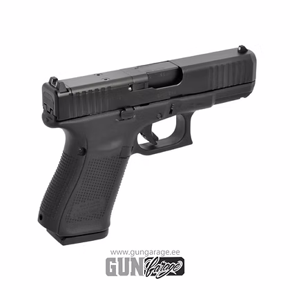 GLOCK 19 Gen5 MOS 9x19mm