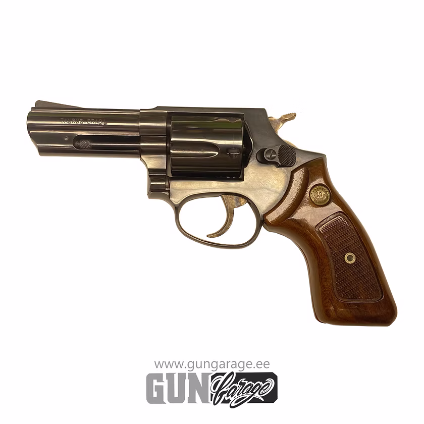 Taurus mudel 85 3"