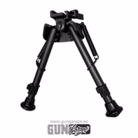Bipod carbon Nord Arms keskmine suurus, 20,5-31 cm