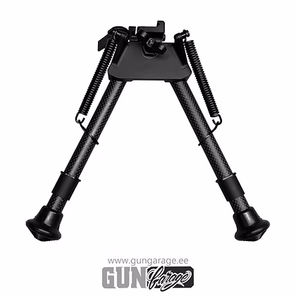Bipod carbon Nord Arms keskmine suurus, 20,5-31 cm