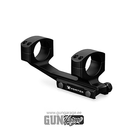 Optikakinnitus Vortex Pro 30mm Cantilever mount