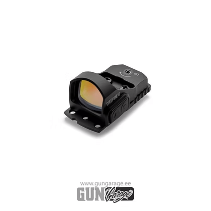 Punatäppsihik Vortex Viper 6 MOA Red Dot + Kinnitus GLOCK-ile