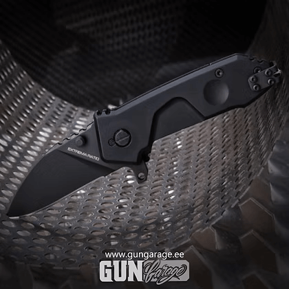Taskunuga Extrema Ratio MF0 D BLACK