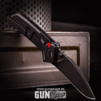 Taskunuga Extrema Ratio MF1 BLACK