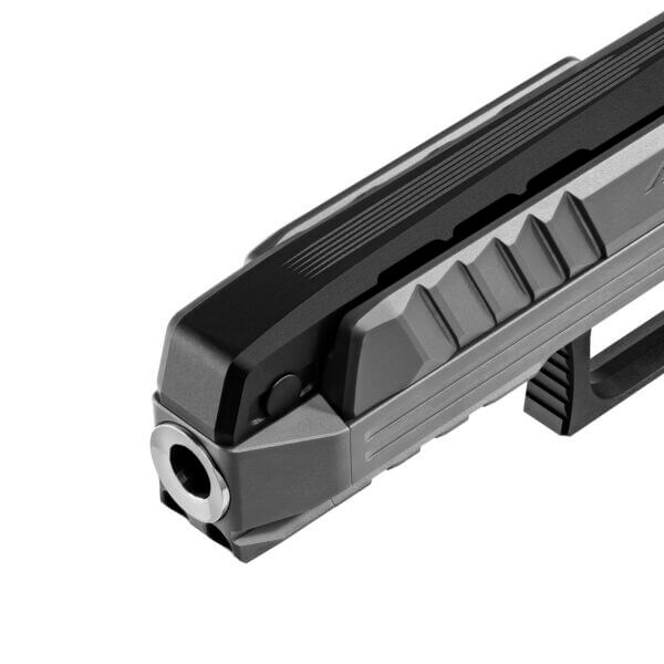 Alien Creator Evolution Optic Kit