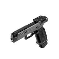 Stacked from 15 images. Method=C (S=3) Alien Creator Evolution Retro Kit