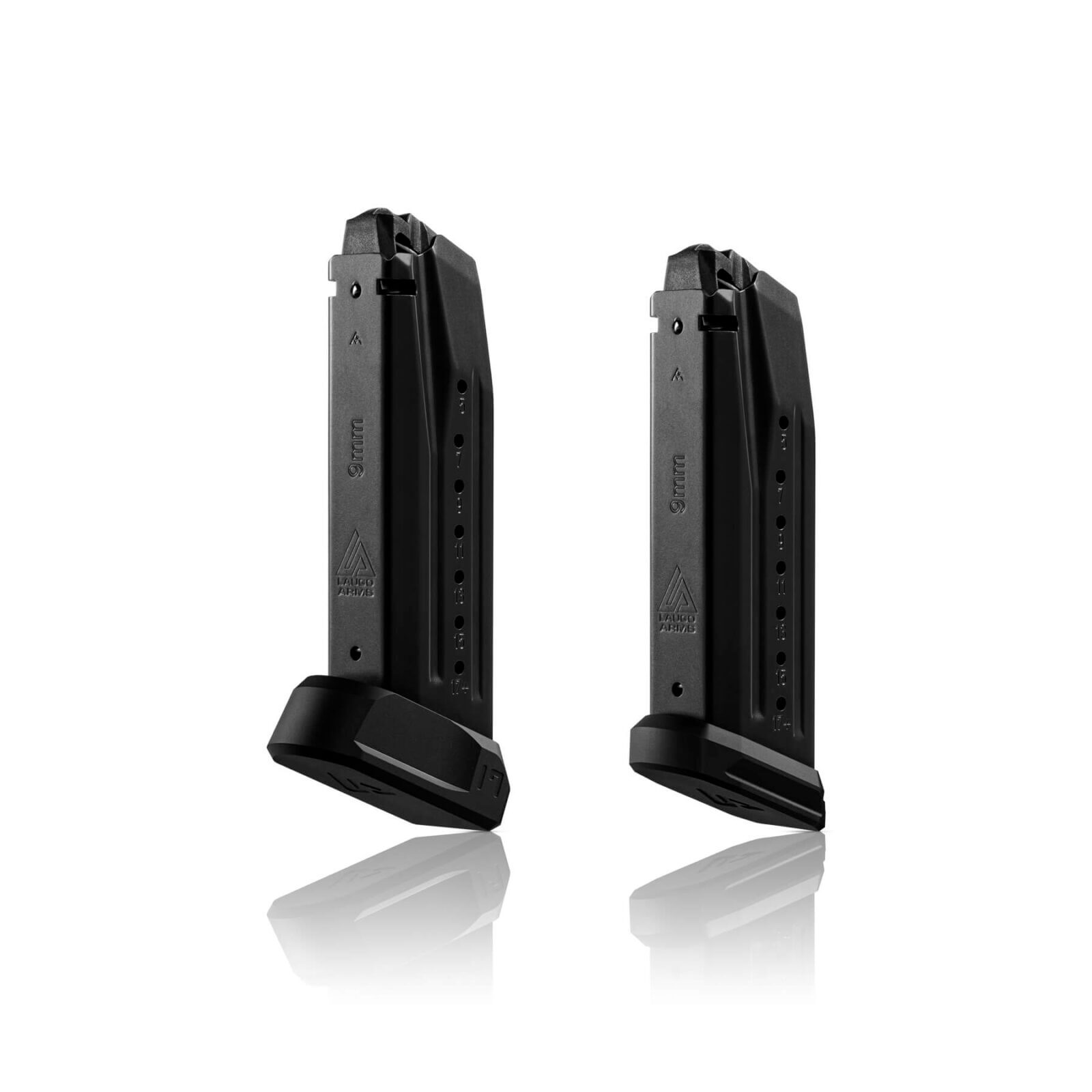 Alien Remus Optic Kit