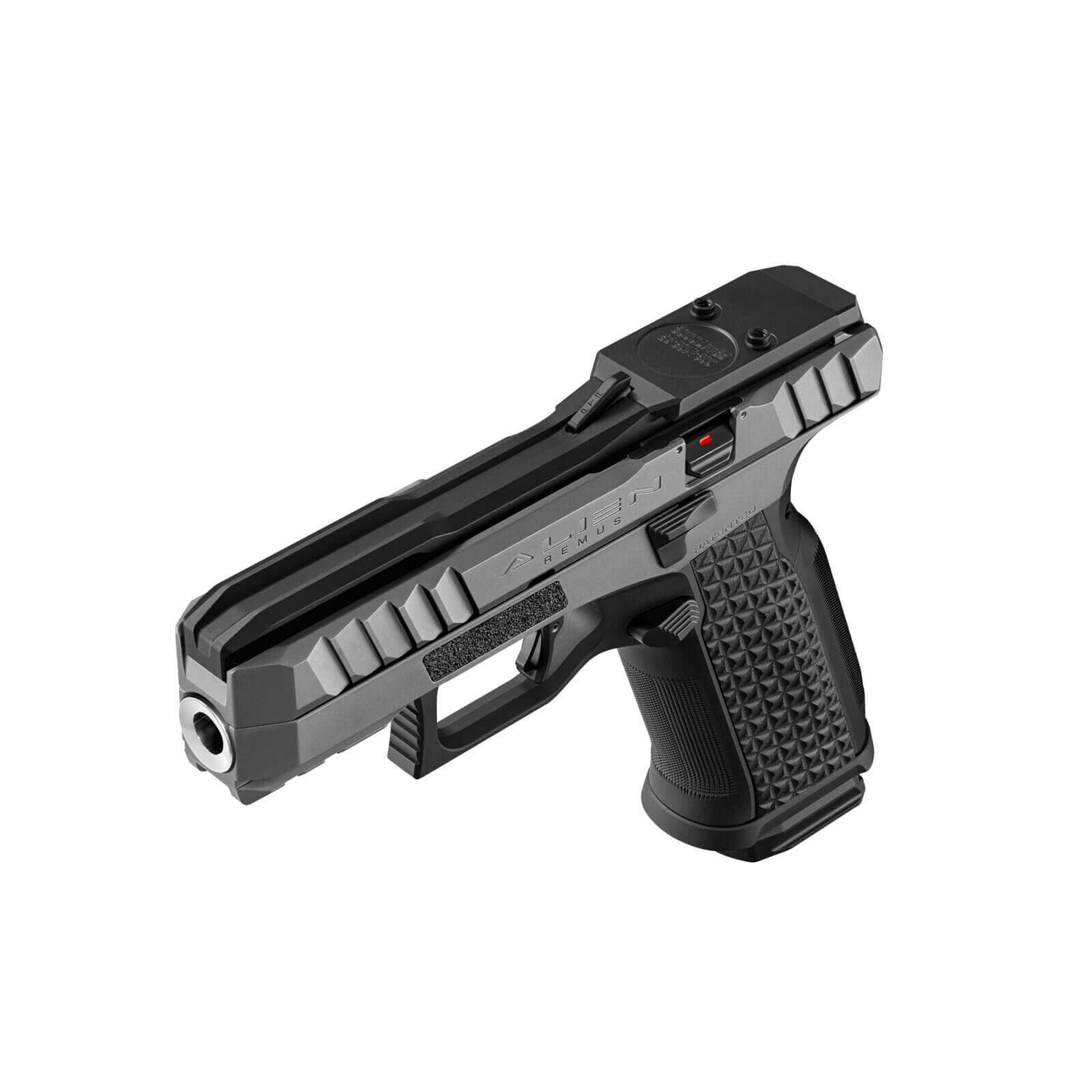 Alien Remus Optic Kit