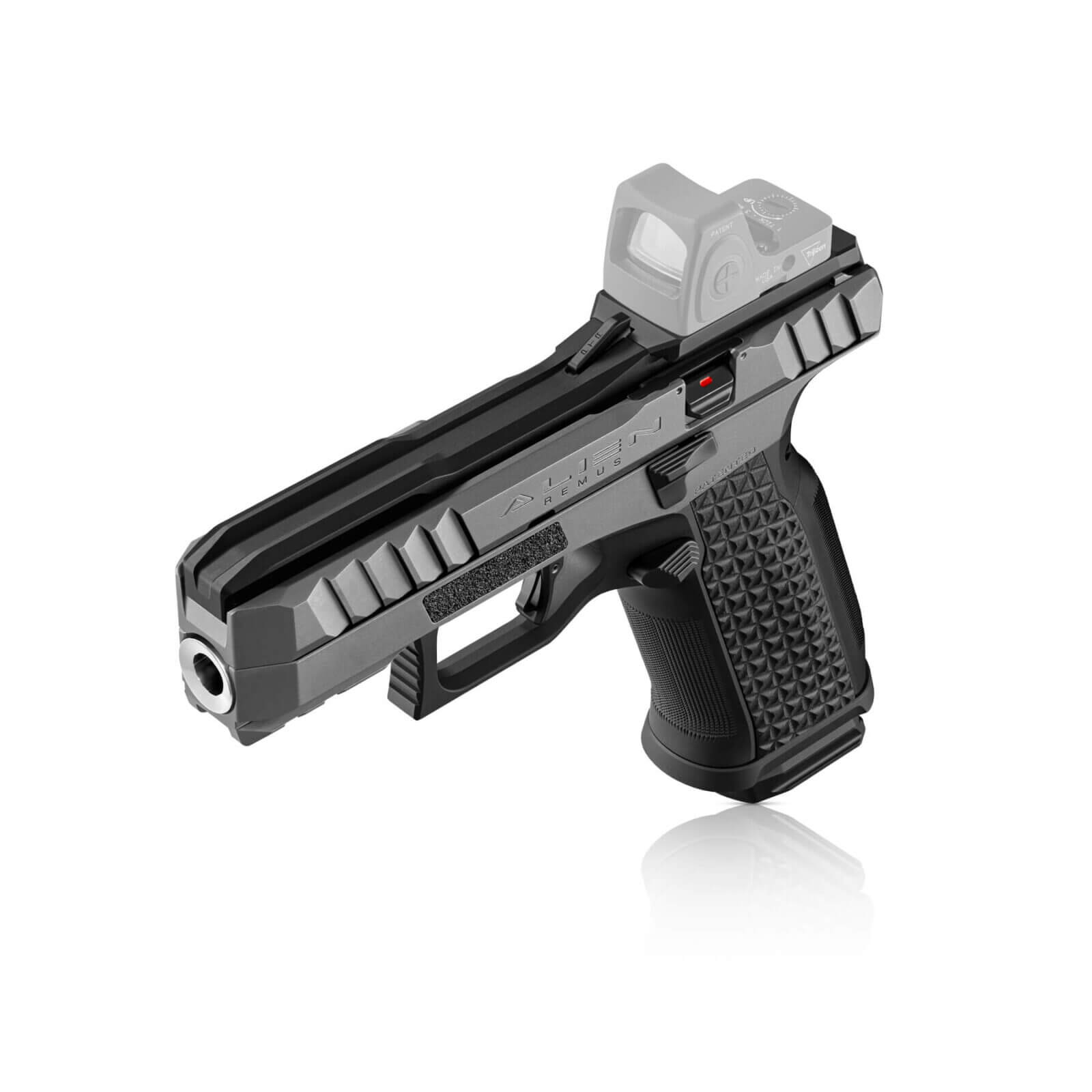 Alien Remus Optic Kit