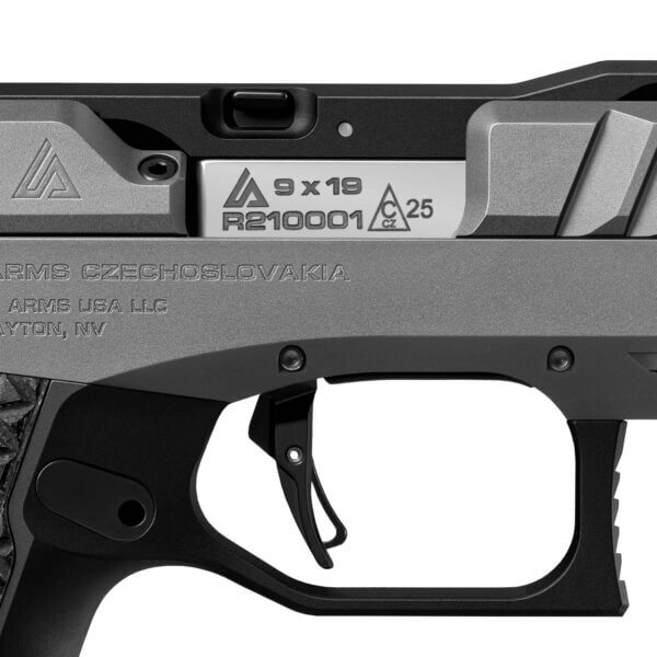 Alien Remus Standard Kit