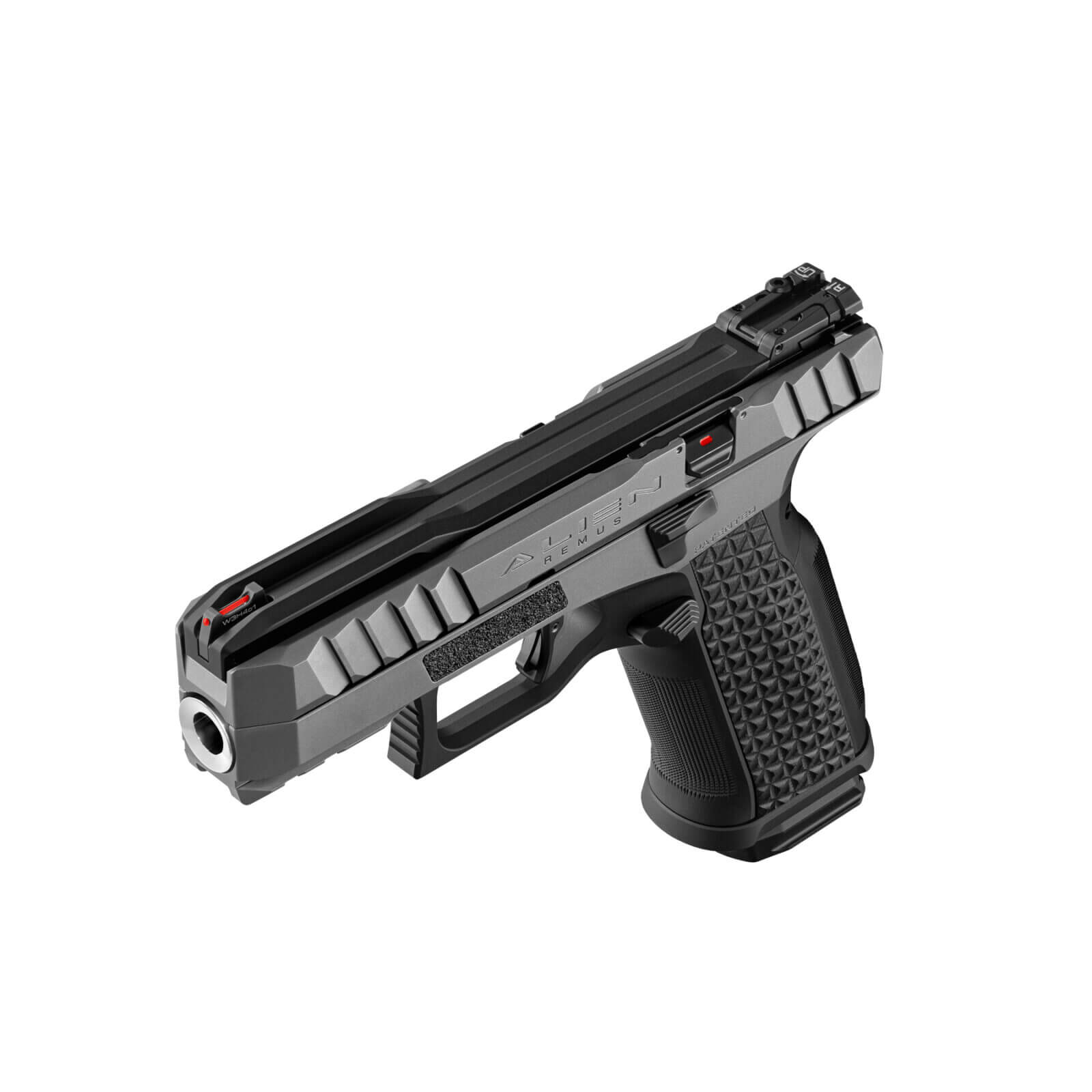 Alien Remus Standard Kit