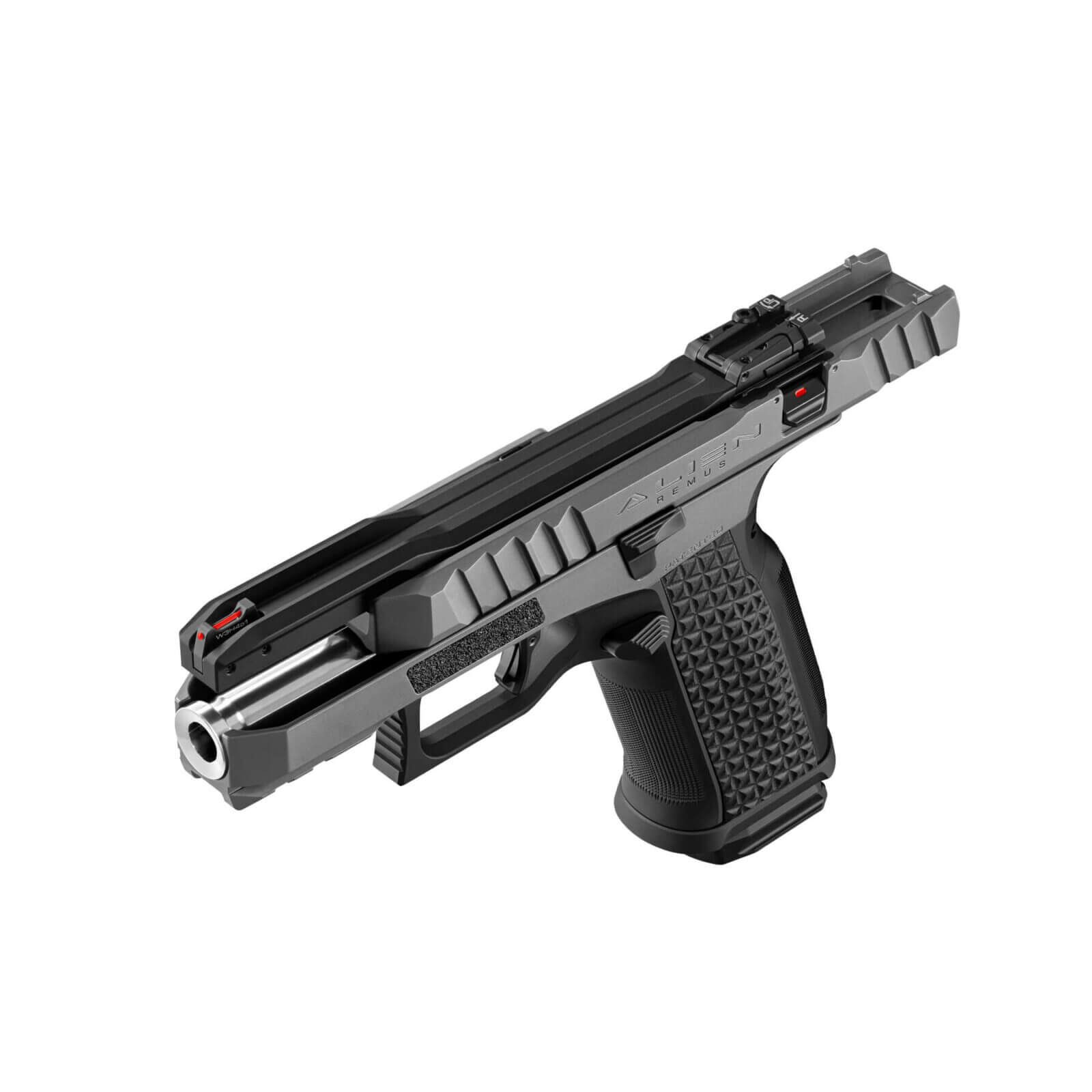 Alien Remus Standard Kit