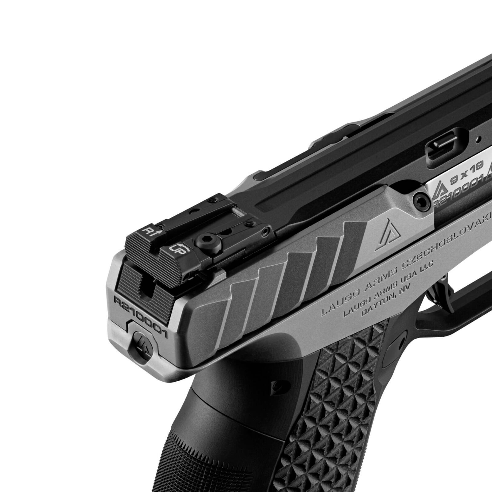 Alien Remus Standard Kit