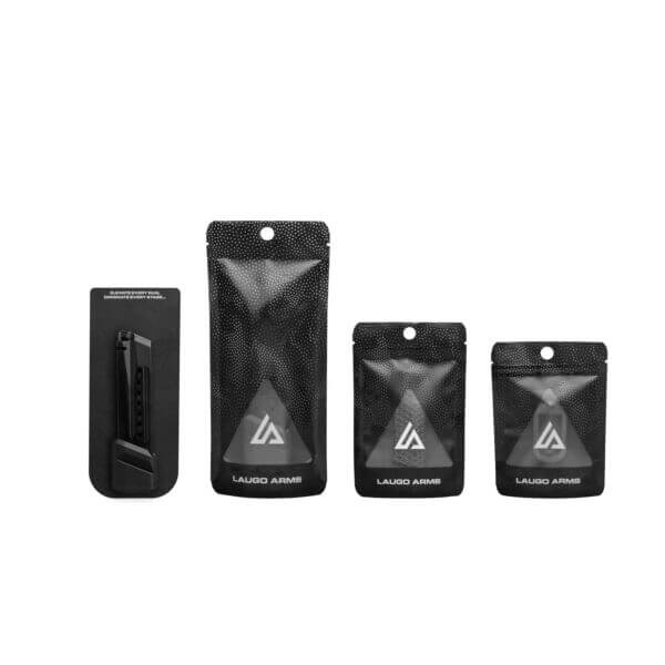 Alien Remus 500 Limited Edition Full Kit