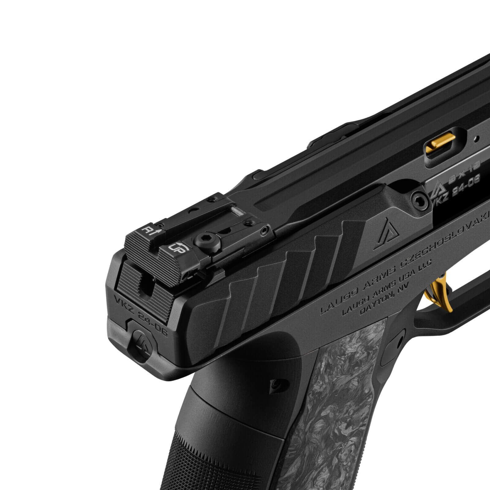 Alien Remus 500 Limited Edition Full Kit