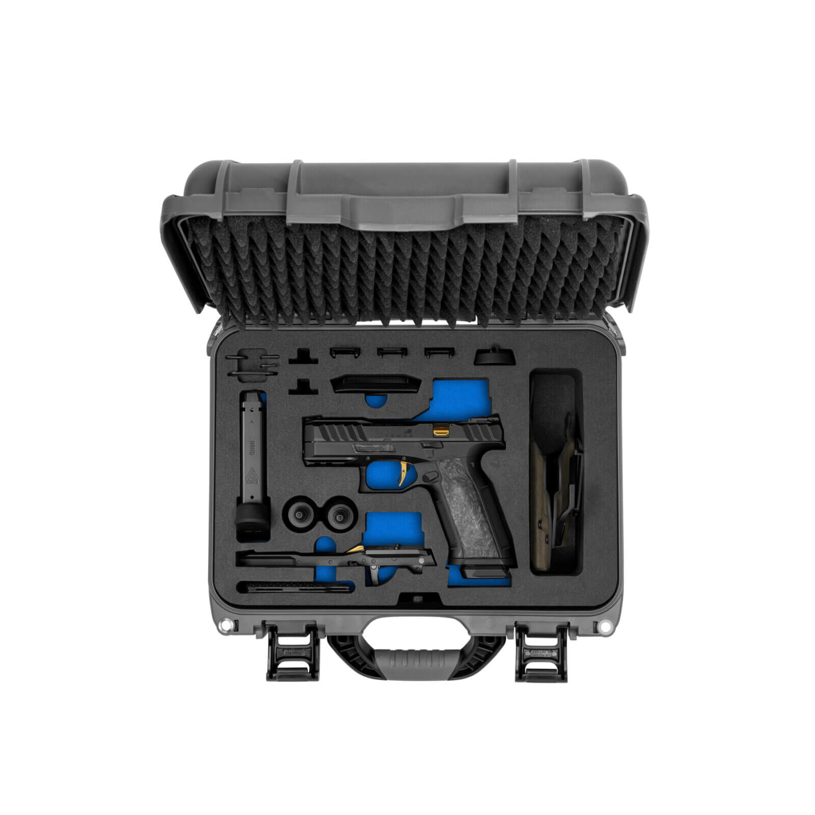 Alien Remus 500 Limited Edition Full Kit