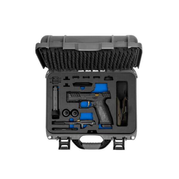 Alien Remus 500 Limited Edition Full Kit