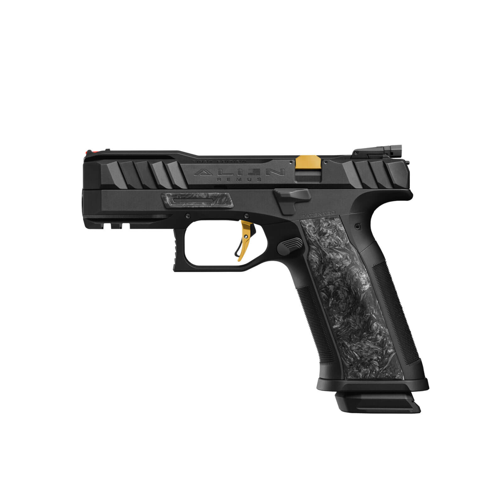 Alien Remus 500 Limited Edition Full Kit