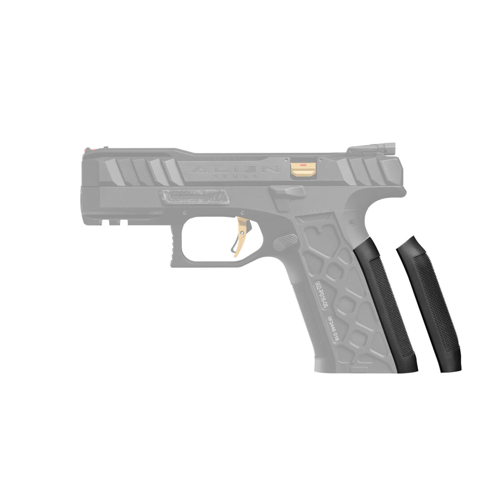 Alien Remus 500 Limited Edition Full Kit