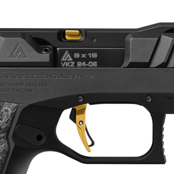 Alien Remus 500 Limited Edition Full Kit