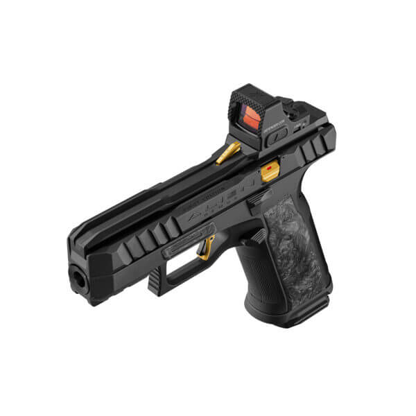 Alien Remus 500 Limited Edition Full Kit