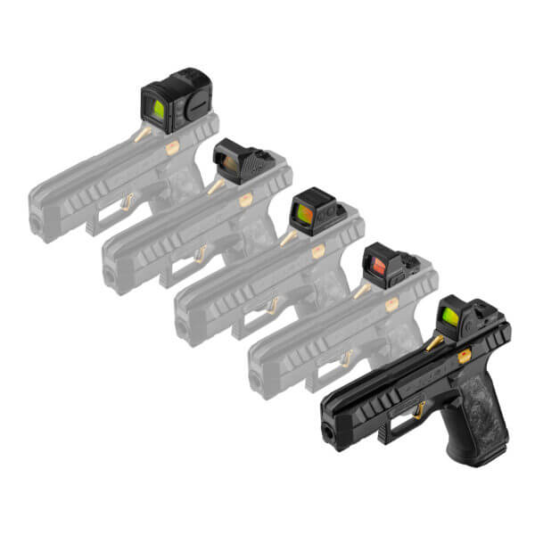 Alien Remus 500 Limited Edition Full Kit