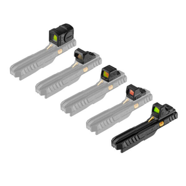 Alien Remus 500 Limited Edition Full Kit