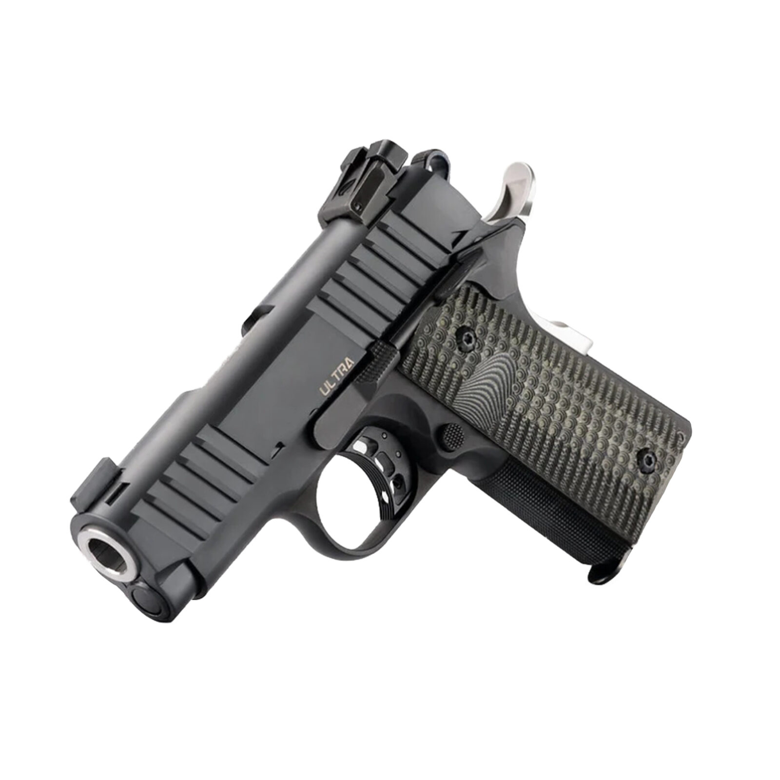 1911 BUL 1911 ULTRA compact 9x19