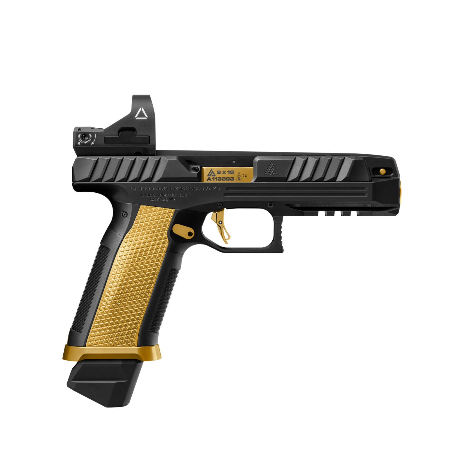 Stacked from 3 images. Method=C (S=1) Alien Creator Evolution Full Kit . Must/Kuld