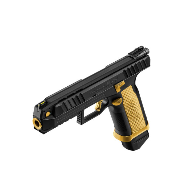 Stacked from 15 images. Method=C (S=3) Alien Creator Evolution Full Kit . Must/Kuld