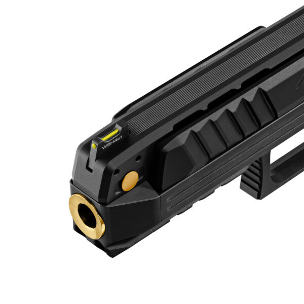 Stacked from 40 images. Method=C (S=1) Alien Creator Evolution Full Kit . Must/Kuld