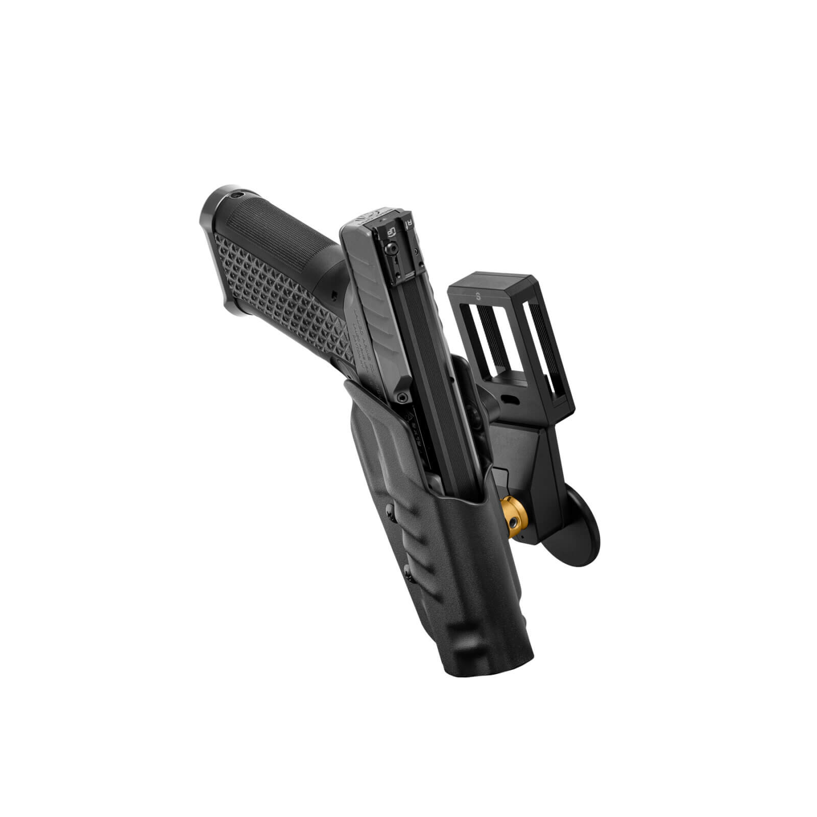 Stacked from 10 images. Method=C (S=3) Alien Creator Full Kit . Hall/Must