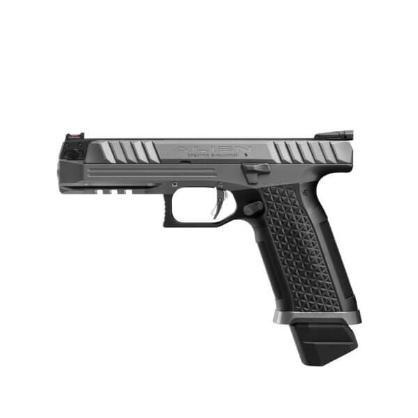 Stacked from 3 images. Method=C (S=1) Alien Creator Full Kit . Hall/Must