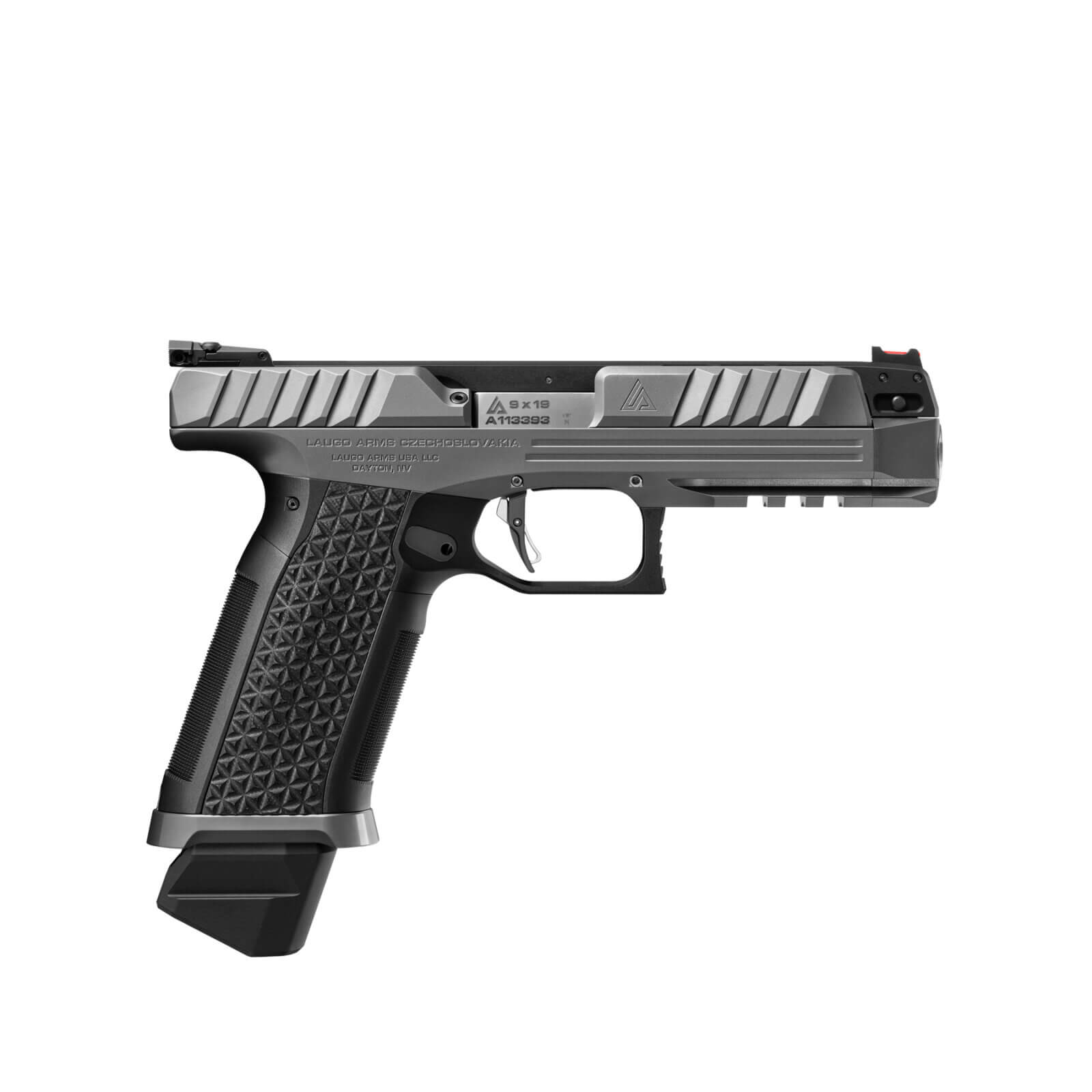 Stacked from 3 images. Method=C (S=1) Alien Creator Full Kit . Hall/Must