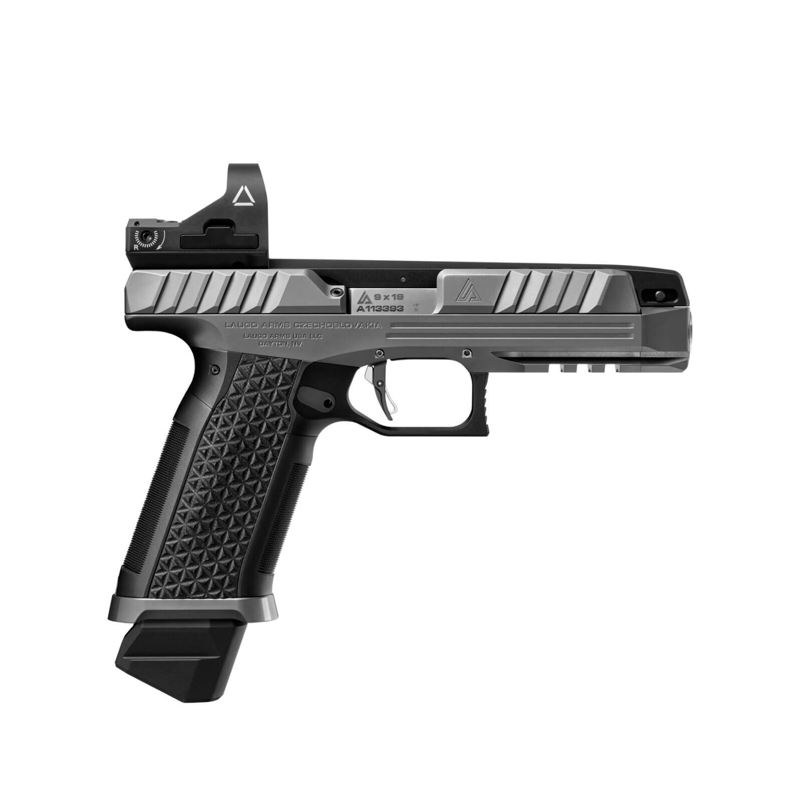 Stacked from 3 images. Method=C (S=1) Alien Creator Full Kit . Hall/Must