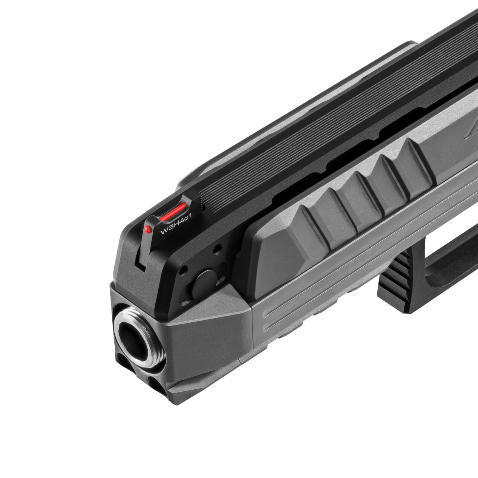 Stacked from 40 images. Method=C (S=1) Alien Creator Full Kit Threaded . Hall/Must