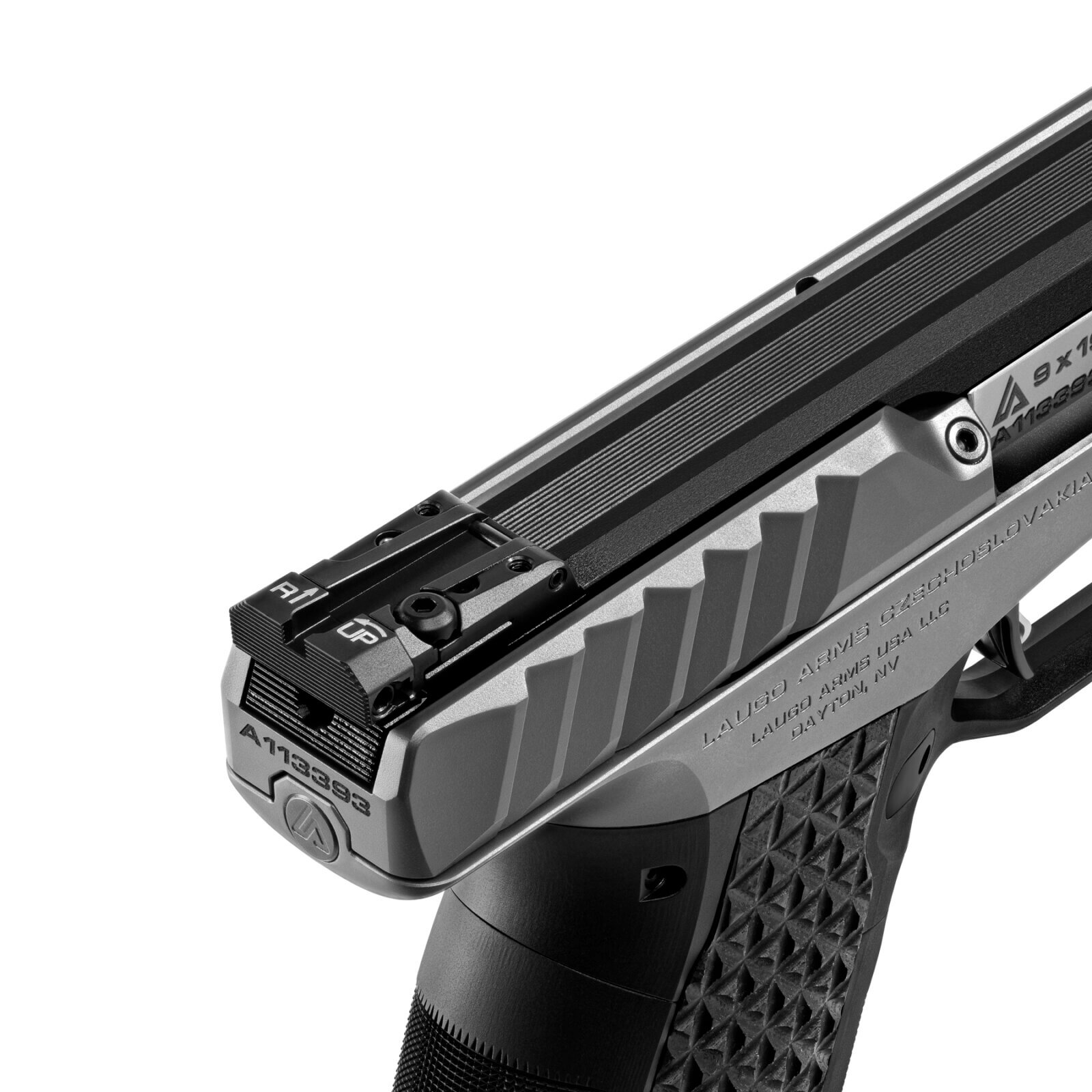 Stacked from 40 images. Method=C (S=1) Alien Creator Full Kit Threaded . Hall/Must