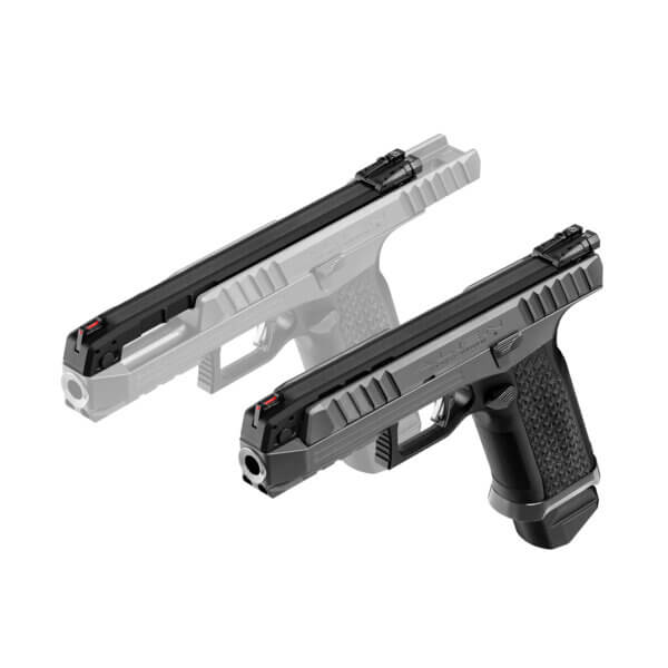 Stacked from 15 images. Method=C (S=3) Alien Creator Full Kit Threaded . Hall/Must