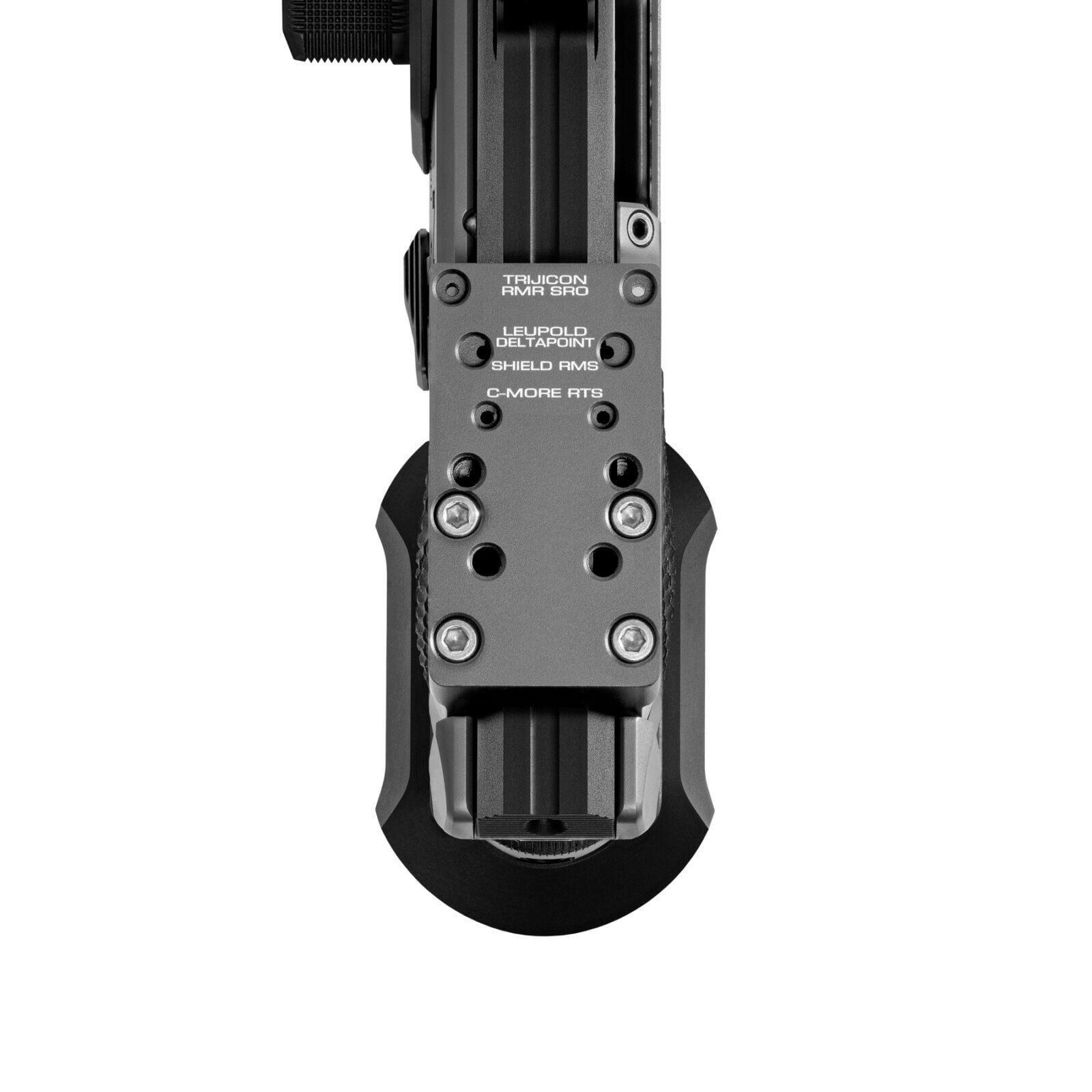 Alien Creator Limited Optics Kit . Hall/Must