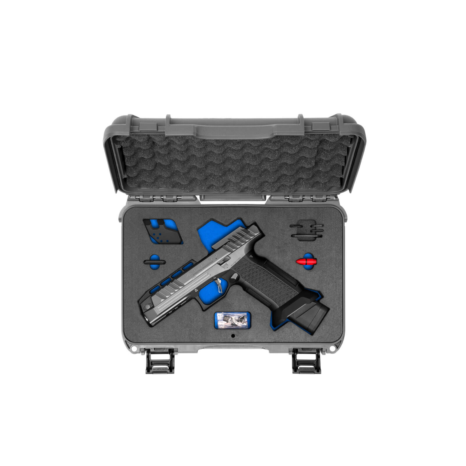 Alien Creator Limited Optics Kit . Hall/Must