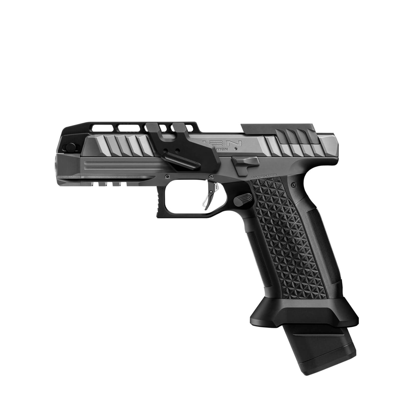 Alien Creator Limited Optics Kit . Hall/Must