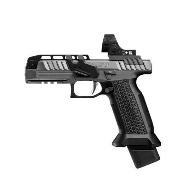 Alien Creator Limited Optics Kit . Hall/Must