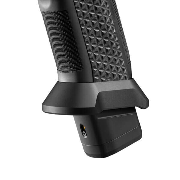 Alien Creator Limited Optics Kit . Hall/Must