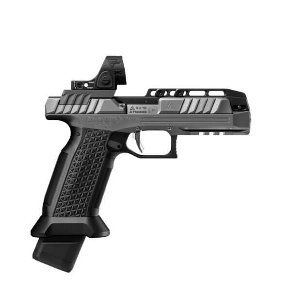 Alien Creator Limited Optics Kit . Hall/Must