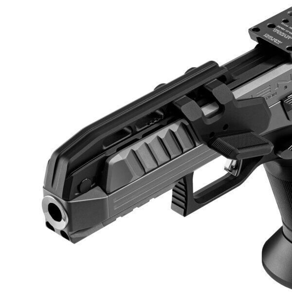 Alien Creator Limited Optics Kit . Hall/Must