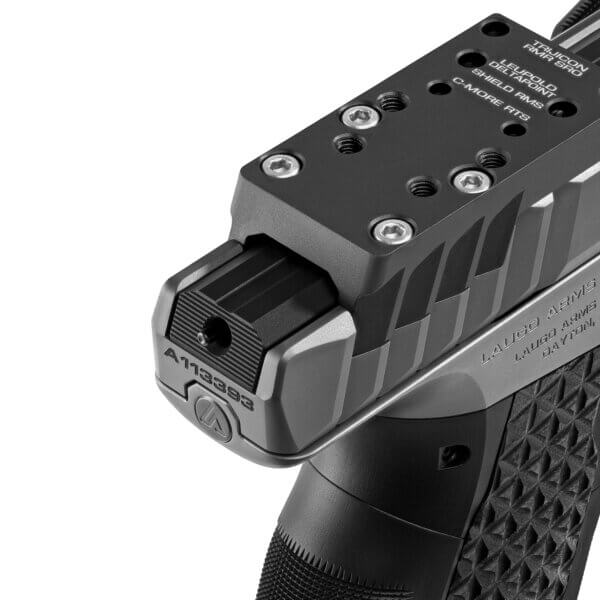 Alien Creator Limited Optics Kit . Hall/Must