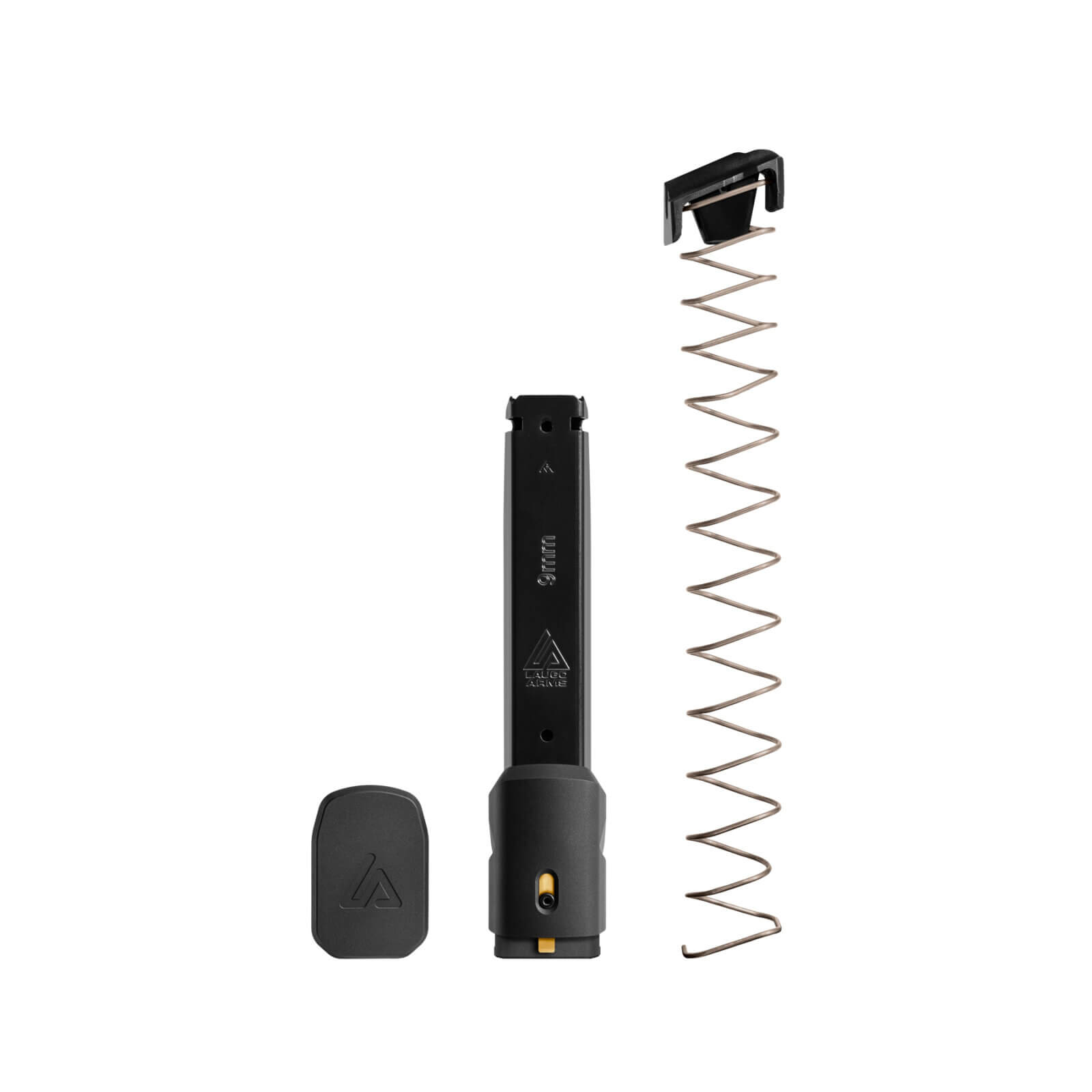 Alien Creator Limited Optics Kit . Hall/Must