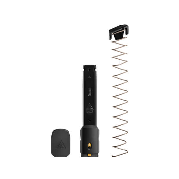 Alien Creator Limited Optics Kit . Hall/Must