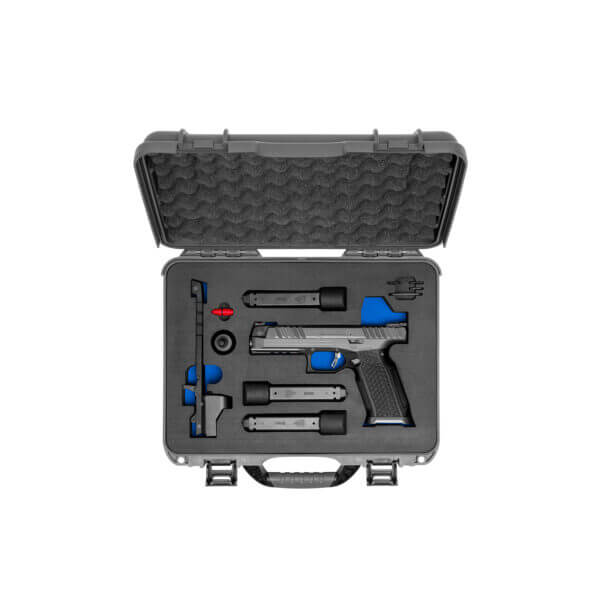 Stacked from 5 images. Method=C (S=1) Alien Creator Pro Kit