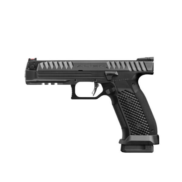 Alien Full Kit . Must/Must